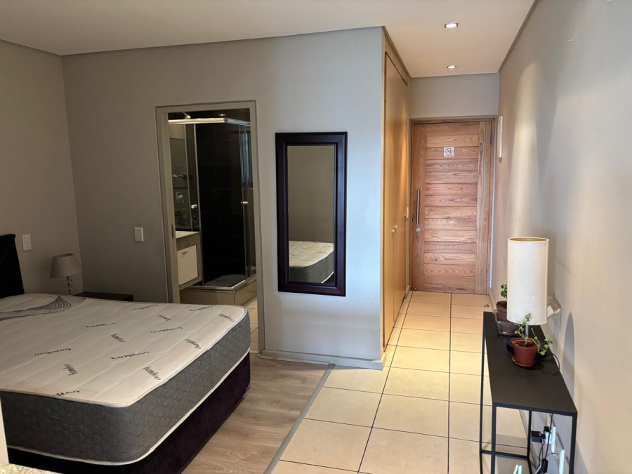 To Let 1 Bedroom Property for Rent in De Waterkant Western Cape